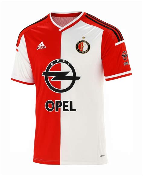 feyenoord adidas 2014|2014.